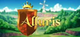 Logo: Alluris