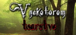 Logo: V nekotorom tsarstve