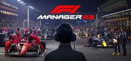 Logo: F1 Manager 2022