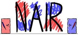 Logo: NAIR