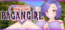 Logo: My Cute Pagangirl