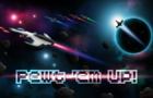 Logo: Pewt 'em Up!