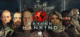 Logo: Beyond Mankind