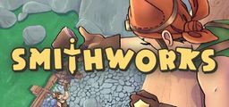 Logo: Smithworks