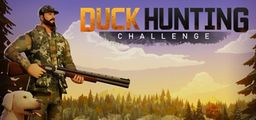 Logo: Duck Hunting Challenge