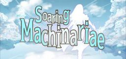 Logo: Soaring Machinariae