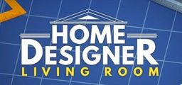 Logo: Home Designer: Living Room