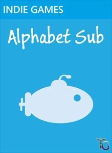 Logo: Alphabet Sub