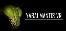 Logo: Yabai Mantis VR