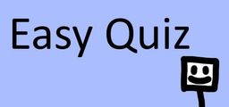 Logo: Easy Quiz