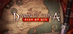 Logo: Dawn of China: Rise of Qin