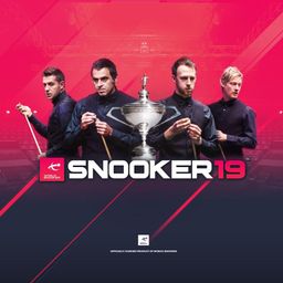 Logo: Snooker 19
