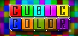 Logo: Cubic Color