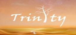Logo: Trinity