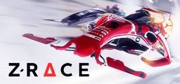 Logo: Z-Race
