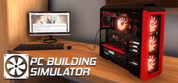 Logo: PC Building Simulator