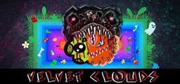 Logo: Velvet Clouds