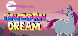 Logo: Unicorn Dream