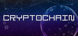 Logo: Cryptochain