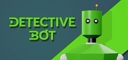 Logo: Detective Bot