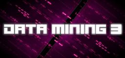 Logo: Data Mining 3