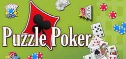 Logo: Puzzle Poker