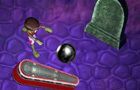 Logo: Zombie Pinball