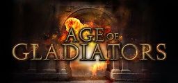 Logo: Age of Gladiators
