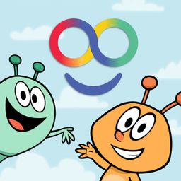 Logo: Kinoo