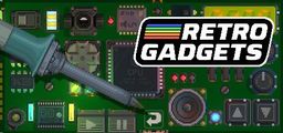 Logo: Retro Gadgets