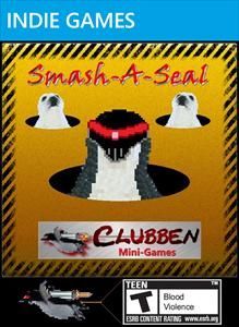 Logo: Smash-A-Seal