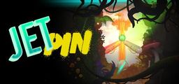 Logo: jetPIN