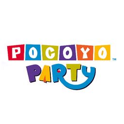 Logo: Pocoyo Party