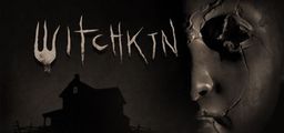 Logo: Witchkin