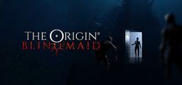 Logo: The Origin: Blind Maid