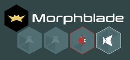 Logo: Morphblade