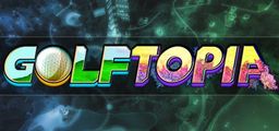 Logo: GolfTopia