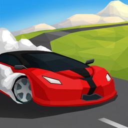 Logo: Drift Madness
