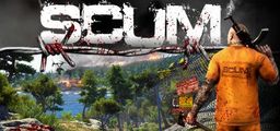 Logo: Scum