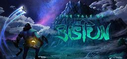 Logo: The Tale of Bistun