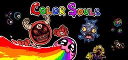 Logo: Color Souls