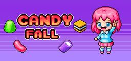 Logo: Candy Fall