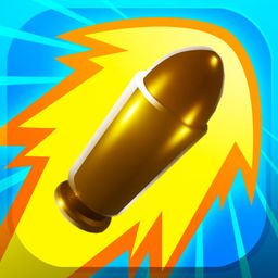 Logo: Bullet Bender