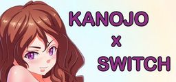 Logo: Kanojo x Switch