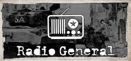 Logo: Radio General