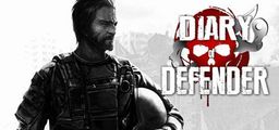 Logo: Diary of Defender