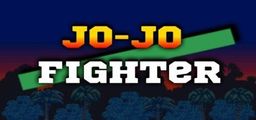 Logo: Jo-Jo Fighter