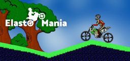 Logo: Elasto Mania