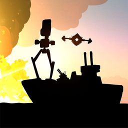 Logo: Battlecruisers