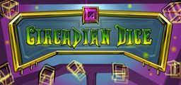 Logo: Circadian Dice